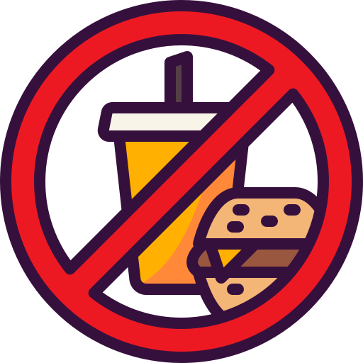 لا أريد أكل